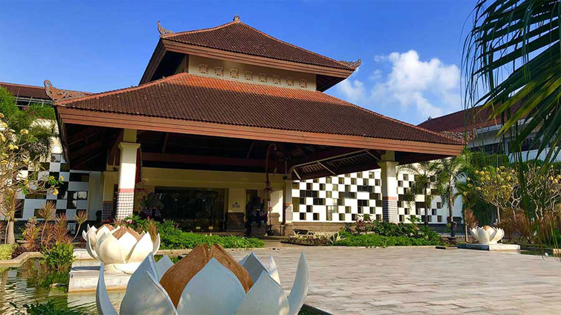 venue bali 