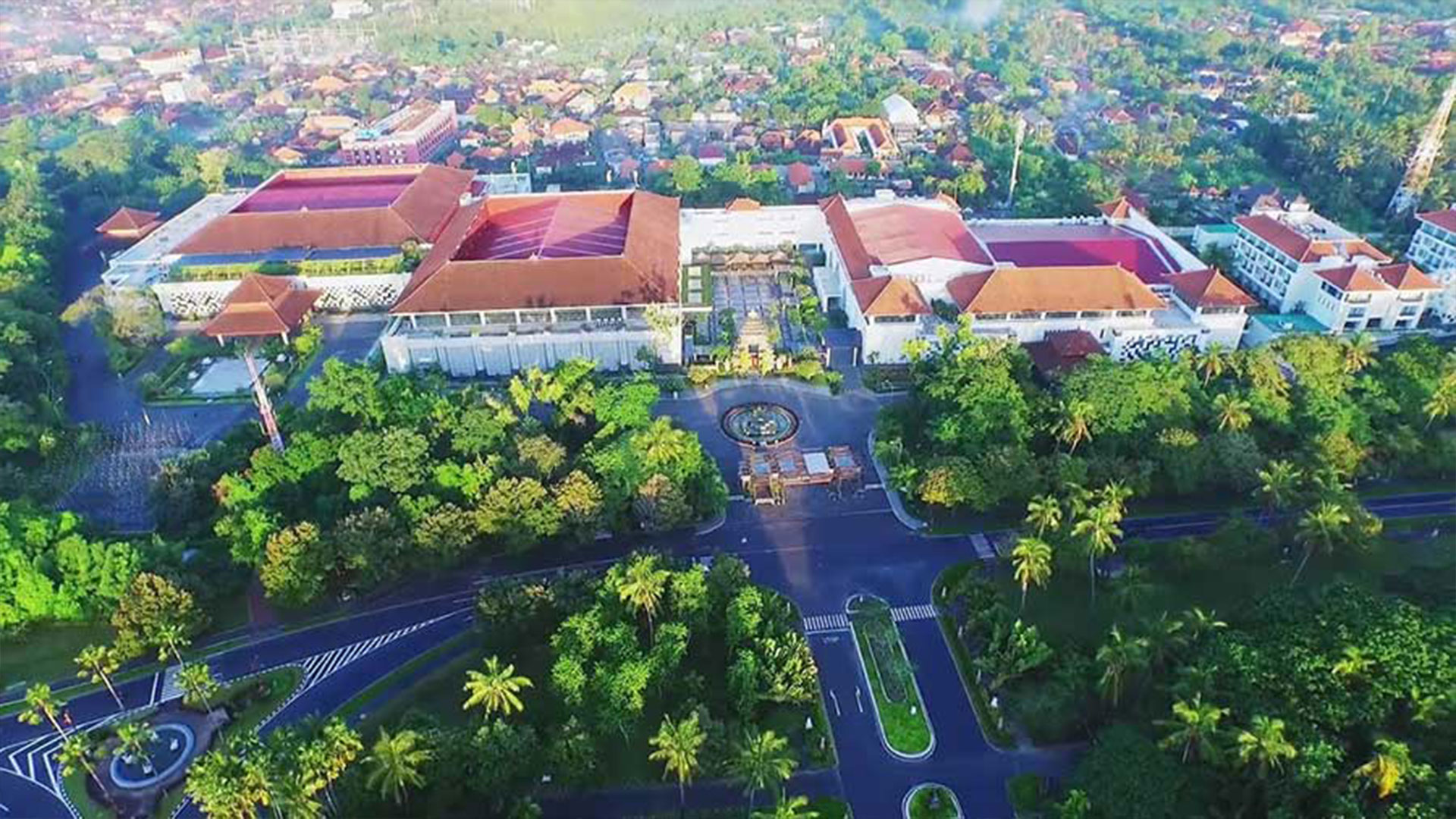 venue bali 